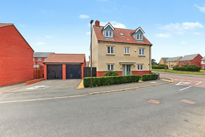Caulfield Close Dunston